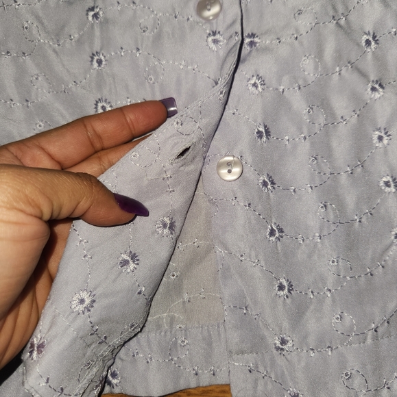 Adrian Delafield Top - Picture 10 of 14